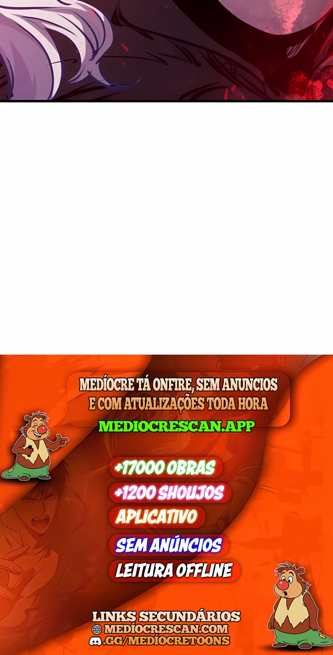 The Regressed Mercenary Has a Plan Capítulo 99 Página 120