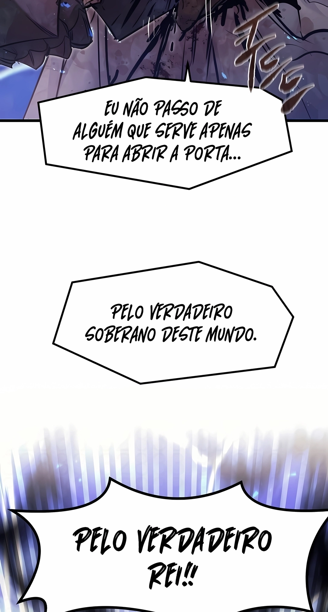 The Regressed Mercenary Has a Plan Capítulo 99 Página 16