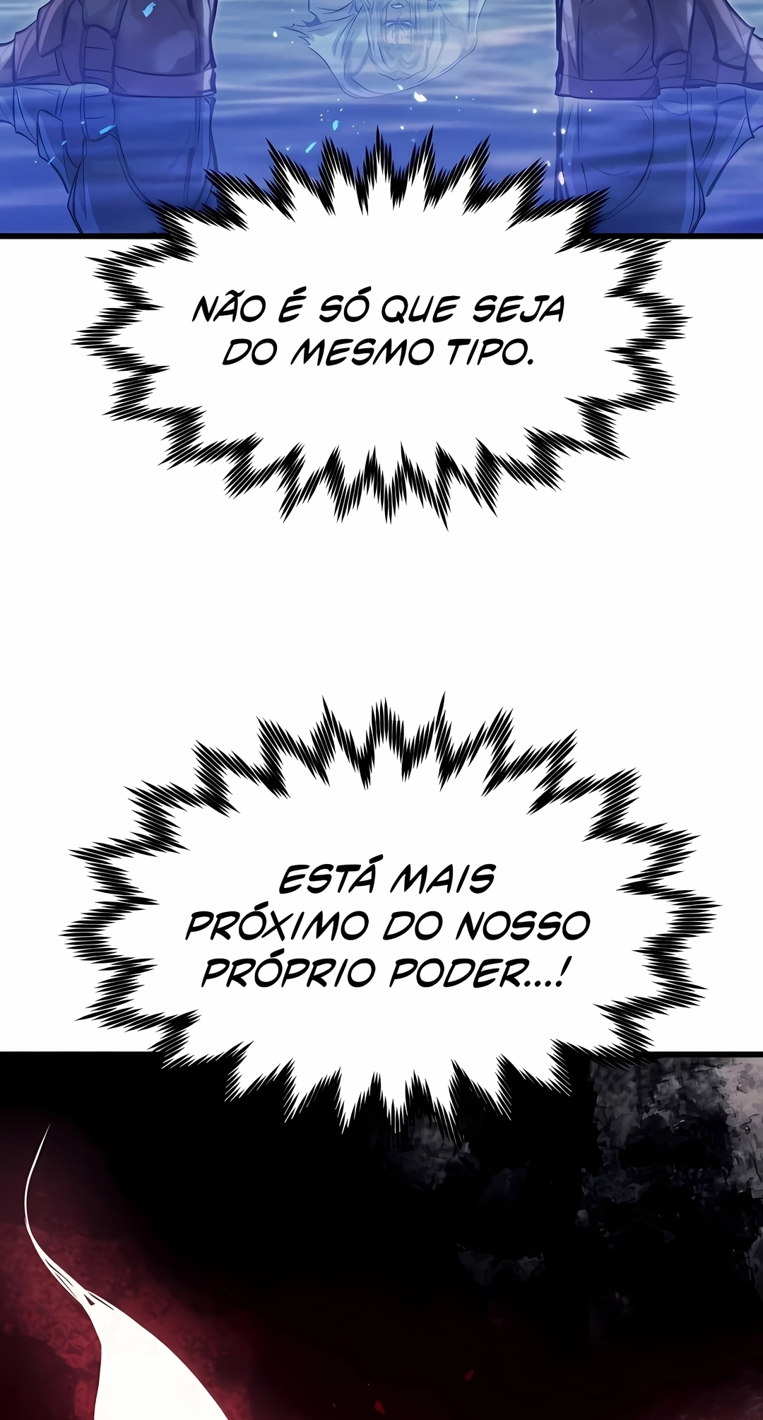 The Regressed Mercenary Has a Plan Capítulo 99 Página 3