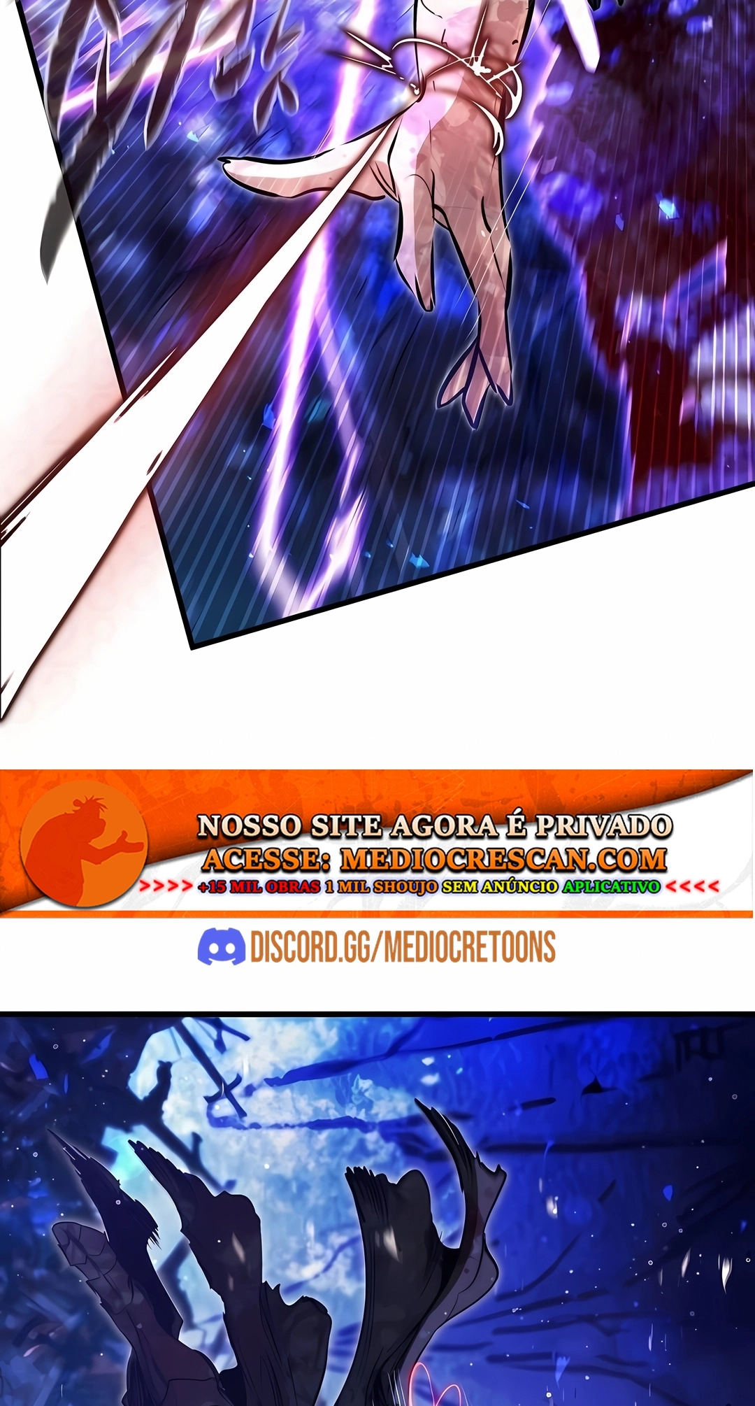 The Regressed Mercenary Has a Plan Capítulo 99 Página 32