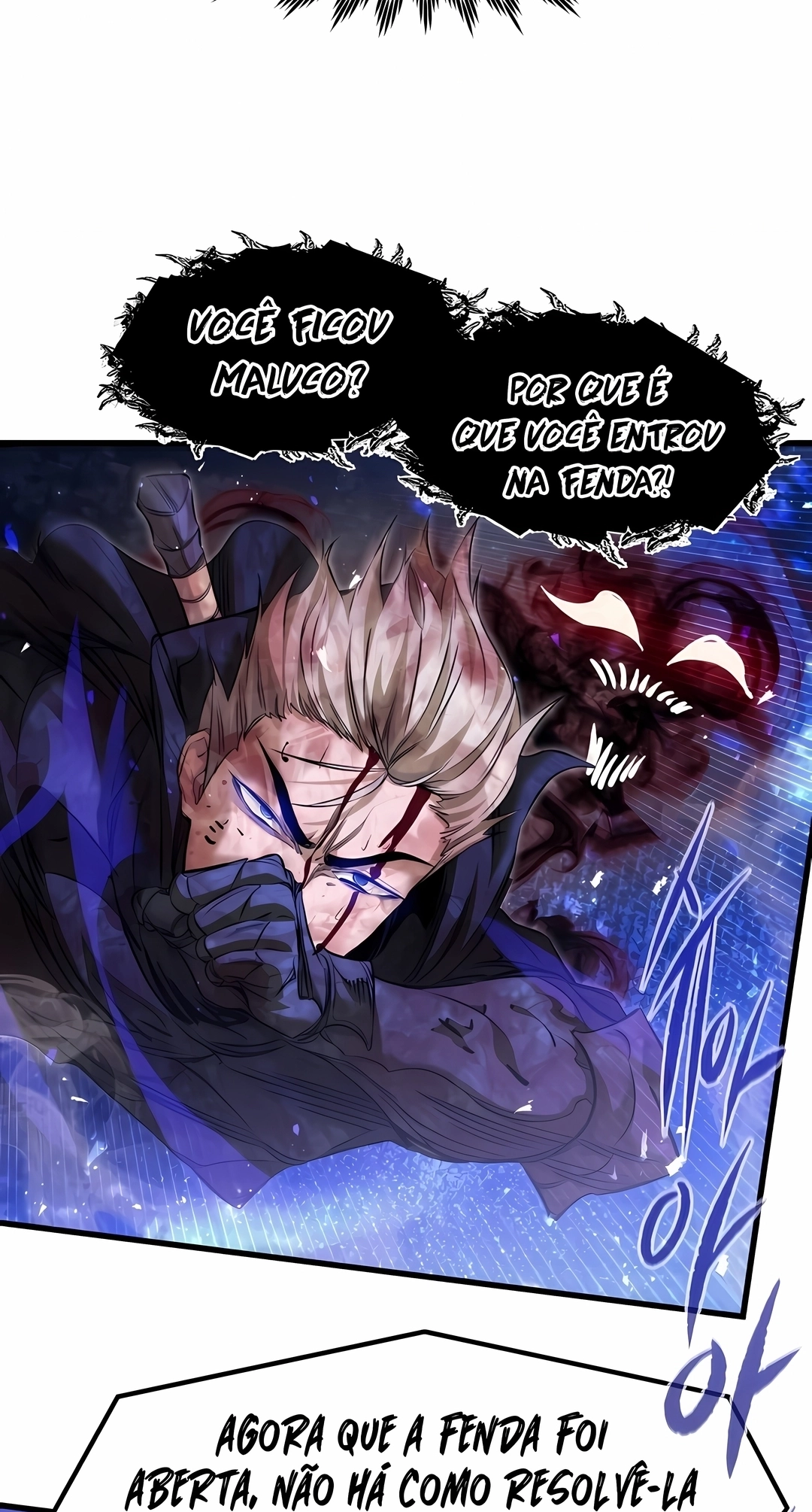 The Regressed Mercenary Has a Plan Capítulo 99 Página 45