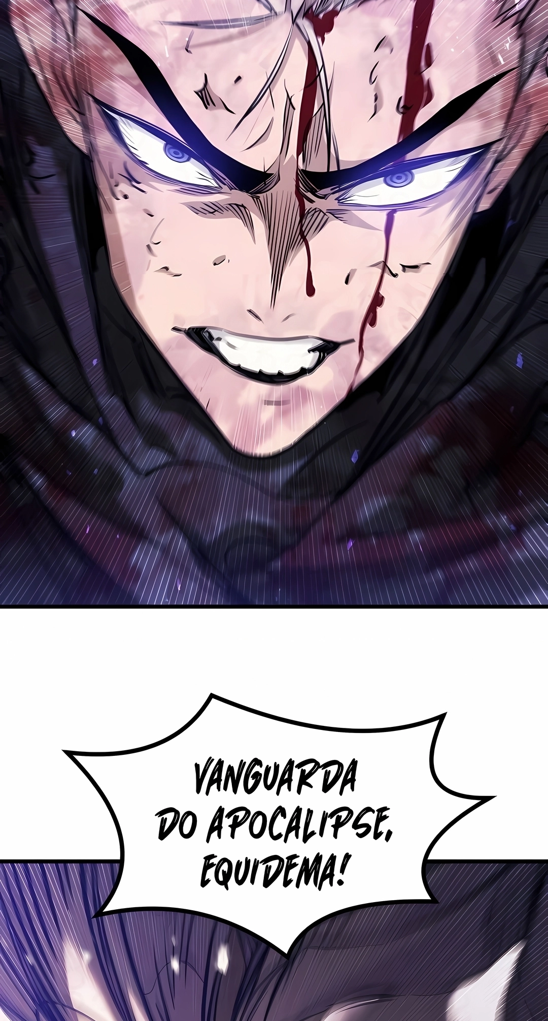 The Regressed Mercenary Has a Plan Capítulo 99 Página 51