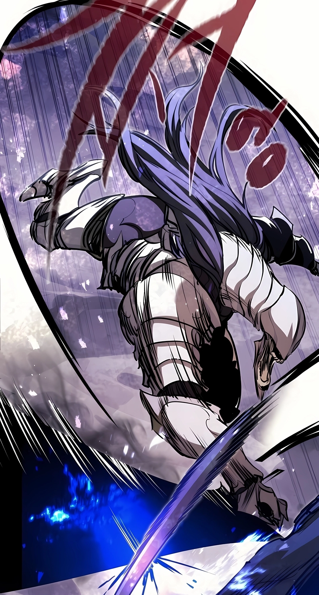 The Regressed Mercenary Has a Plan Capítulo 99 Página 53