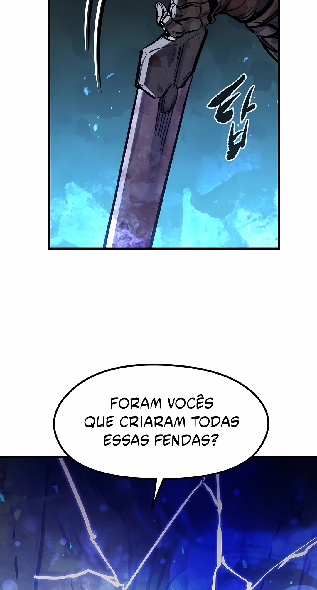 The Regressed Mercenary Has a Plan Capítulo 99 Página 6