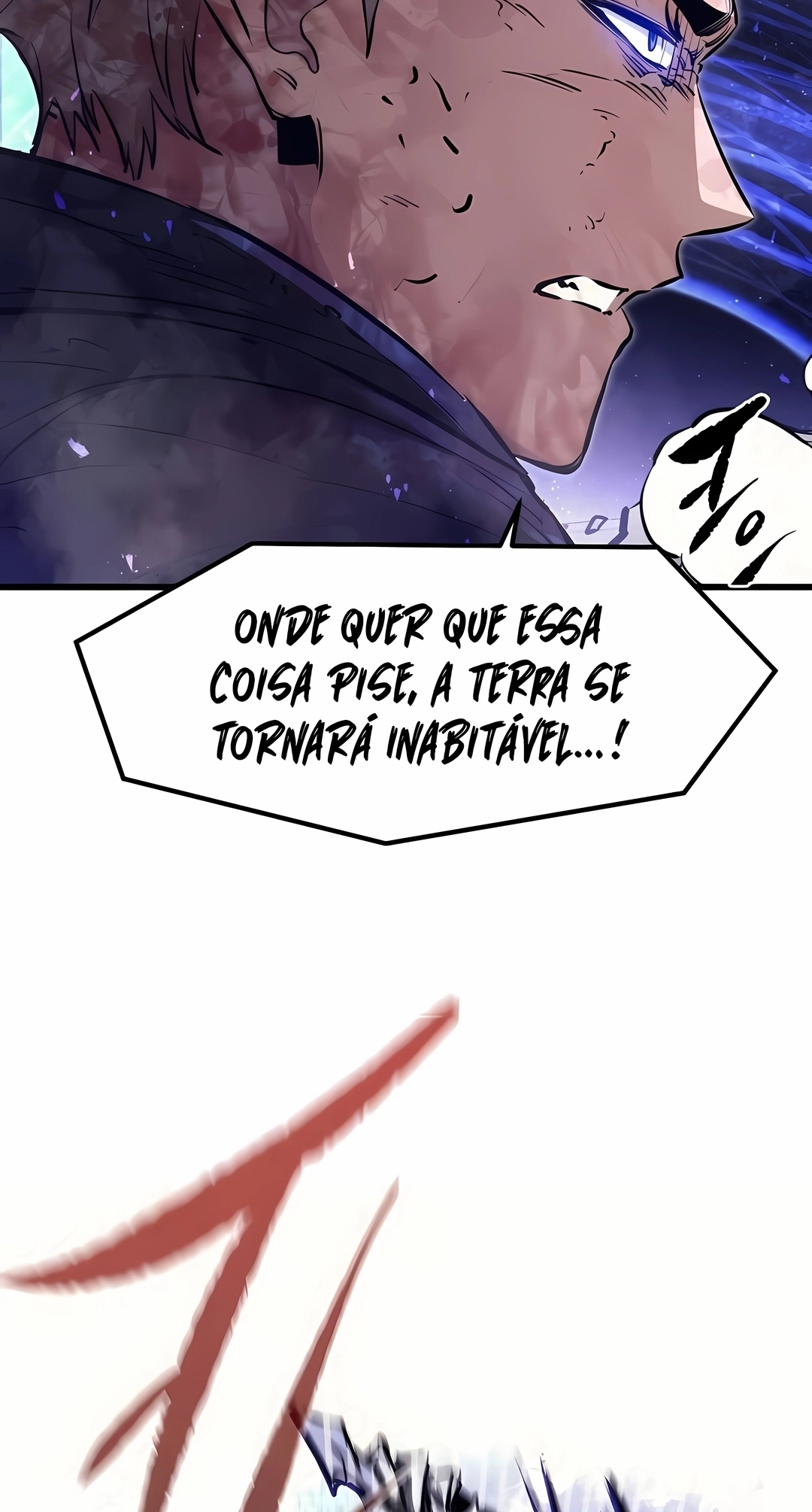 The Regressed Mercenary Has a Plan Capítulo 99 Página 70