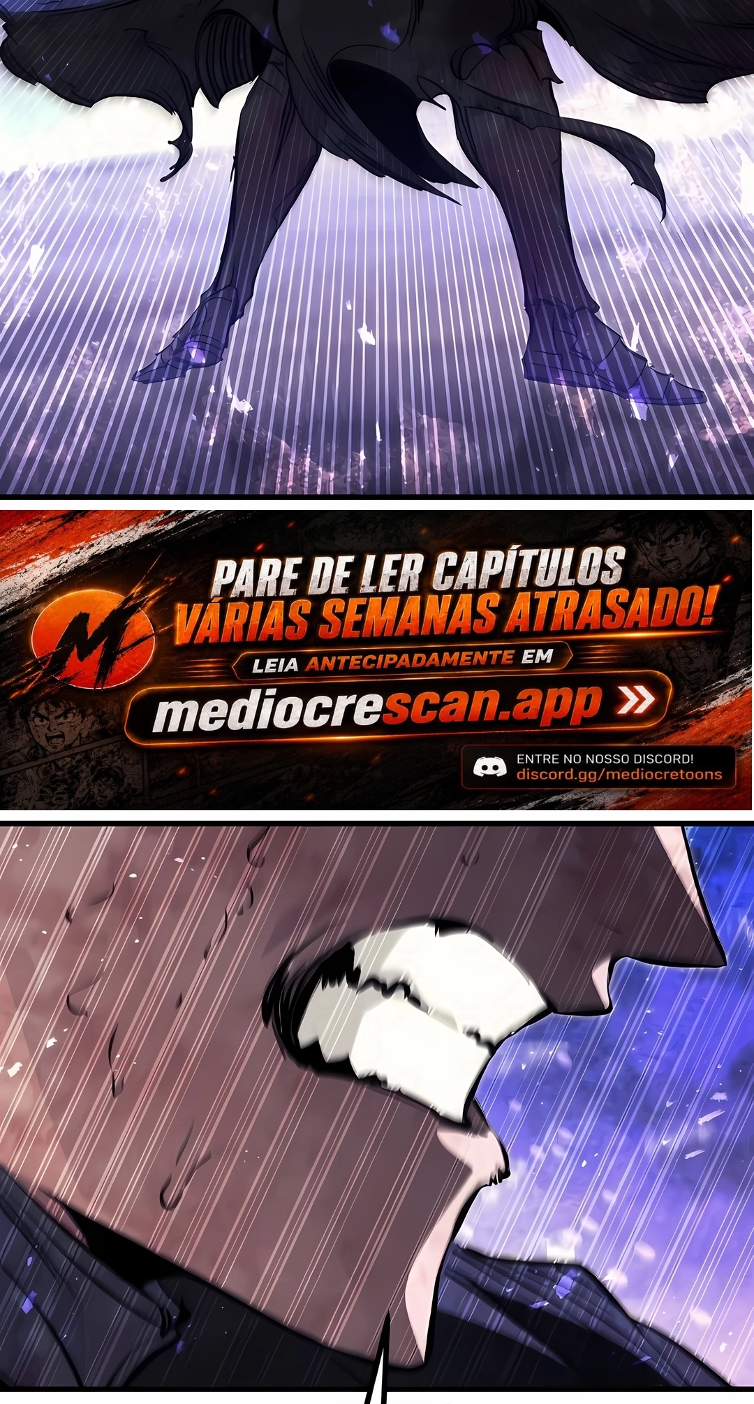 The Regressed Mercenary Has a Plan Capítulo 99 Página 72
