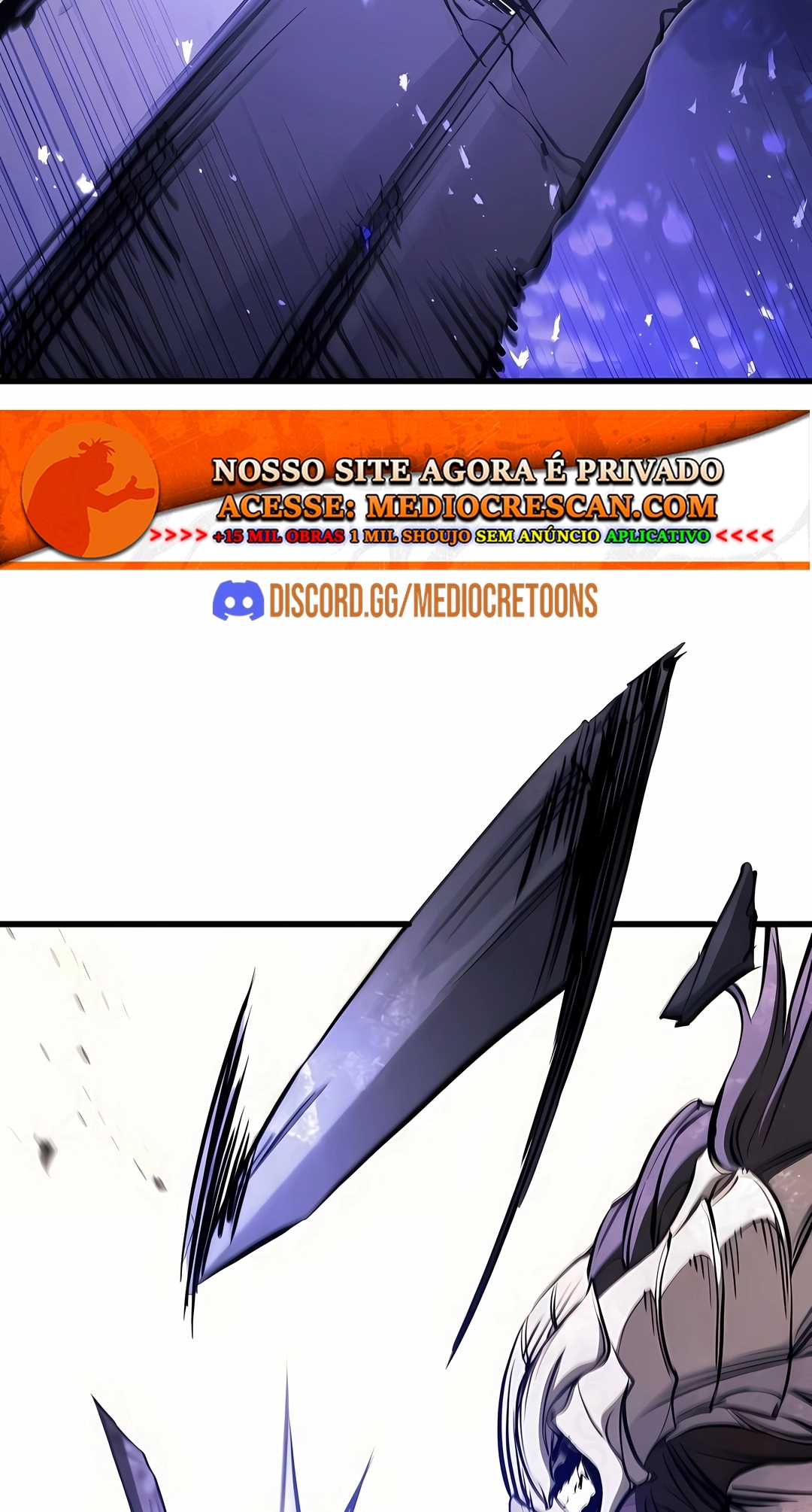 The Regressed Mercenary Has a Plan Capítulo 99 Página 77