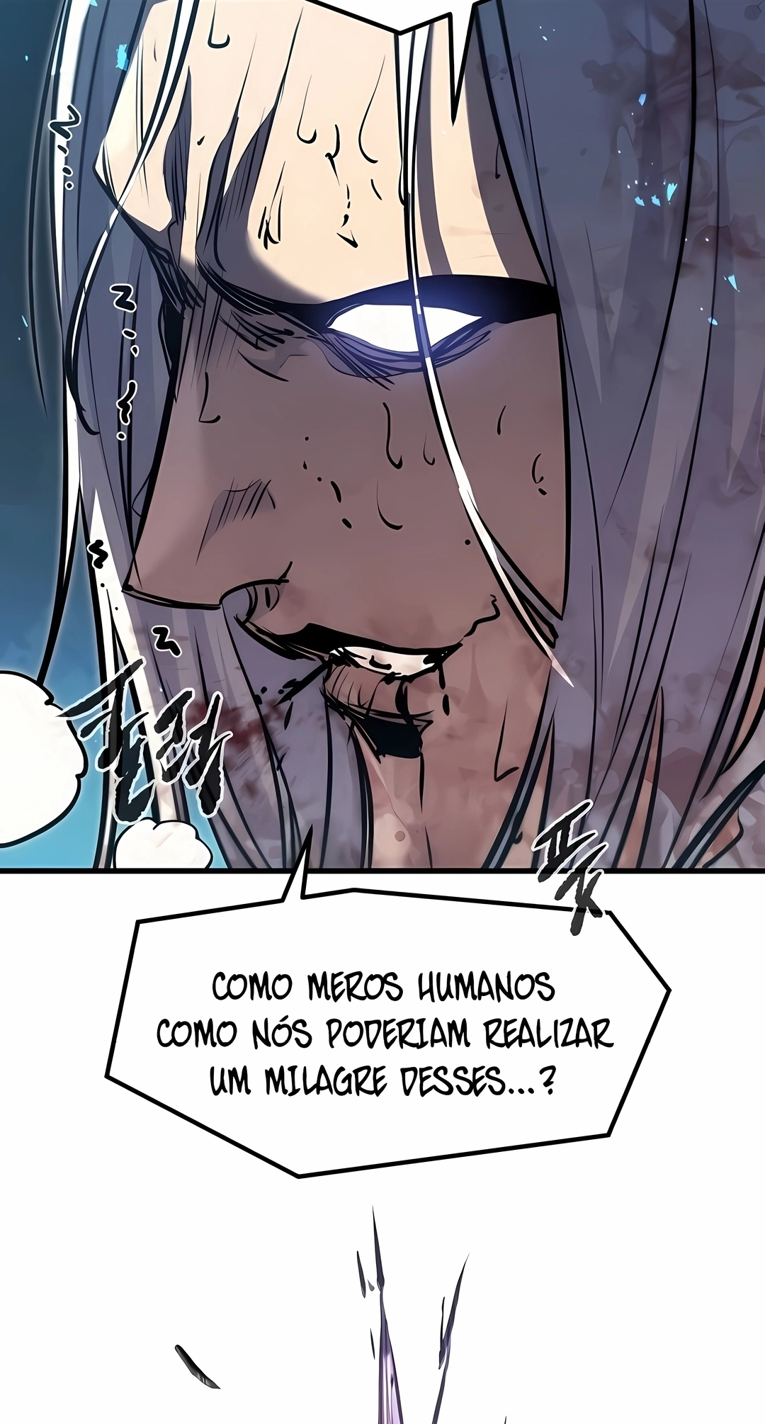 The Regressed Mercenary Has a Plan Capítulo 99 Página 8