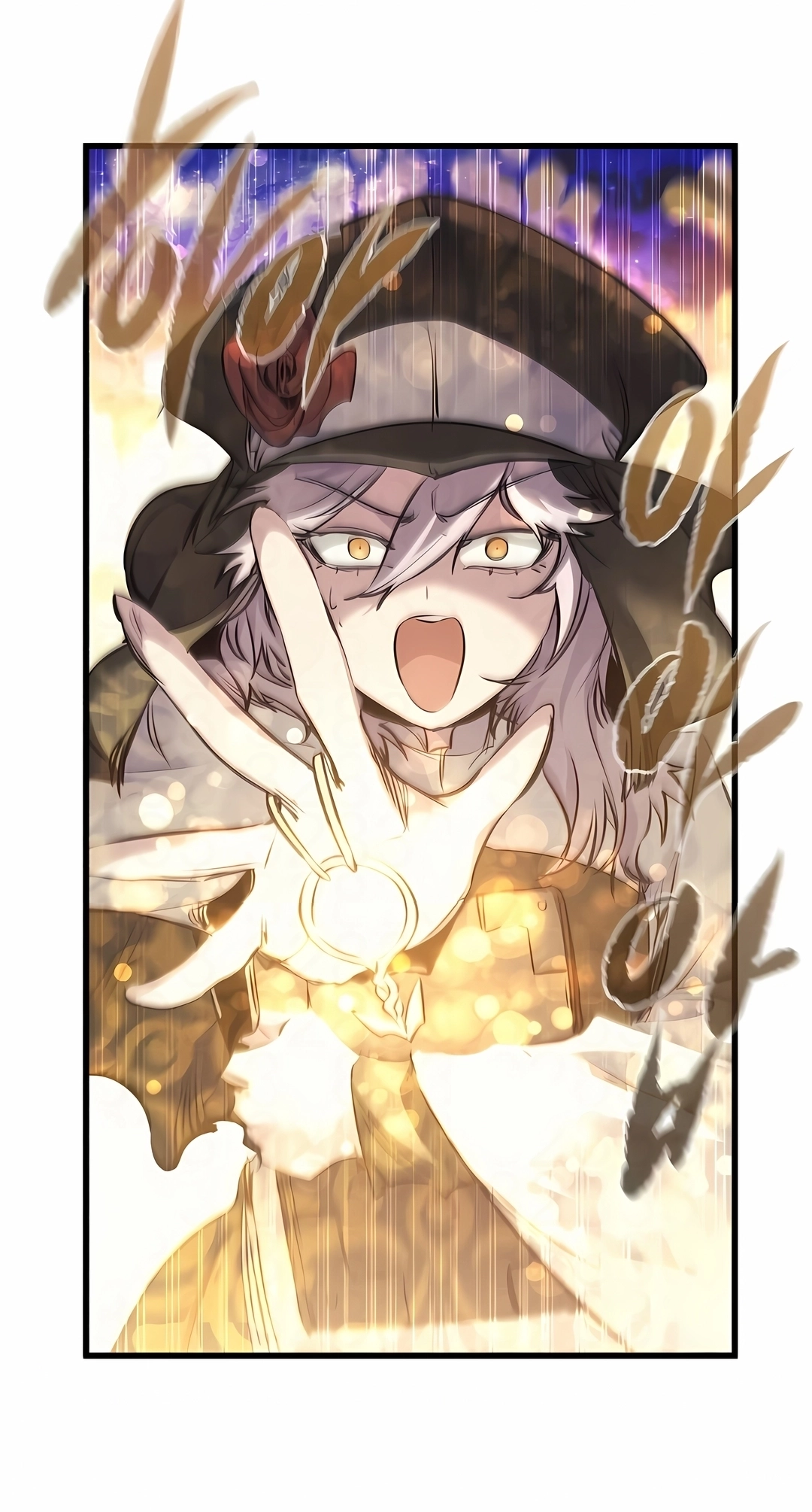 The Regressed Mercenary Has a Plan Capítulo 99 Página 85