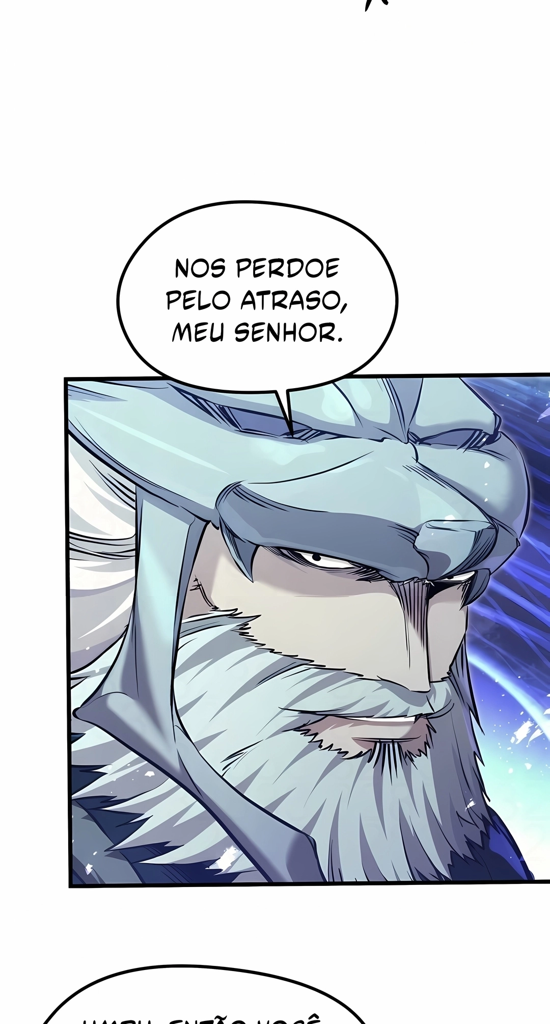 The Regressed Mercenary Has a Plan Capítulo 99 Página 88