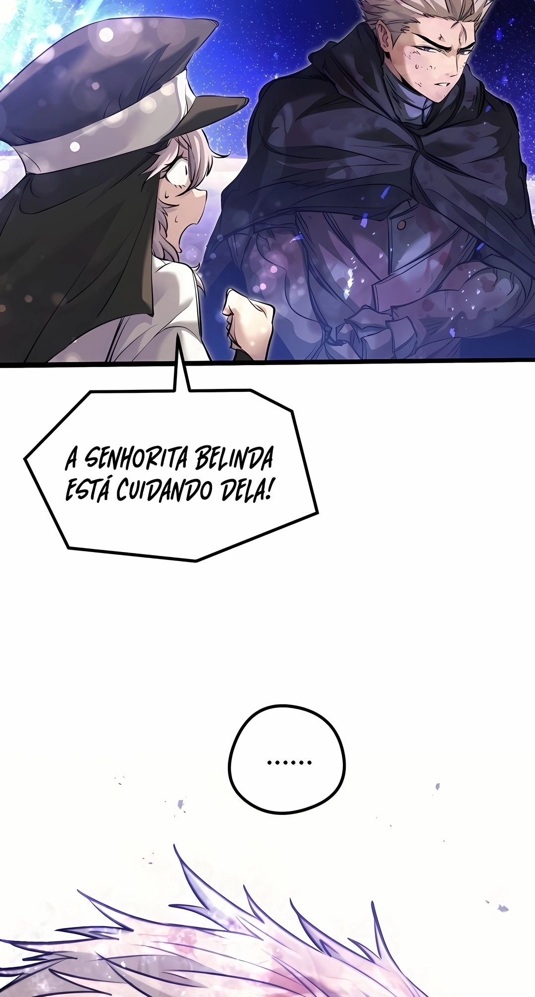 The Regressed Mercenary Has a Plan Capítulo 99 Página 90