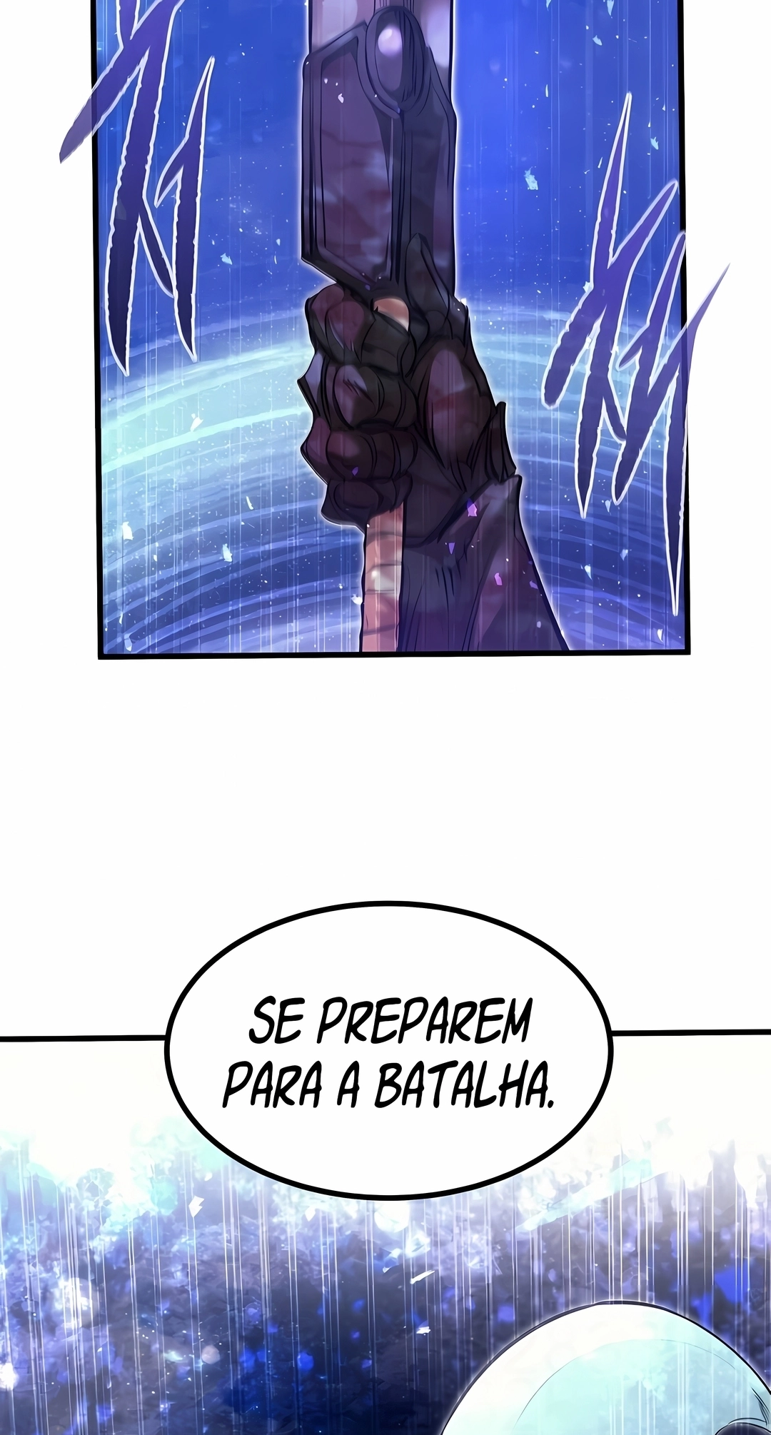 The Regressed Mercenary Has a Plan Capítulo 99 Página 95