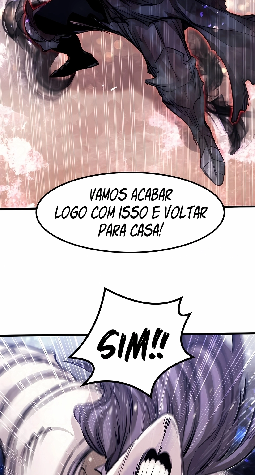 The Regressed Mercenary Has a Plan Capítulo 99 Página 97