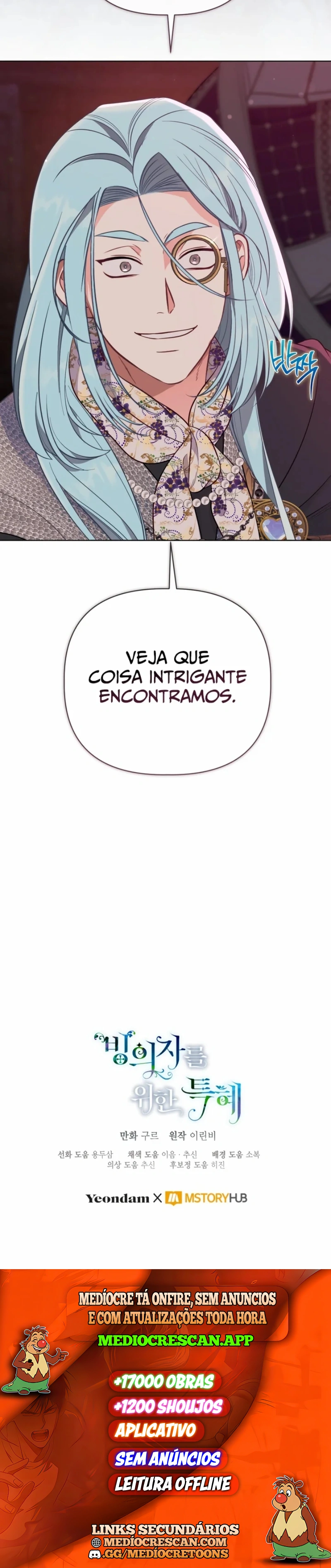 O Privilégio de uma Transmigrante Capítulo 138 Página 38