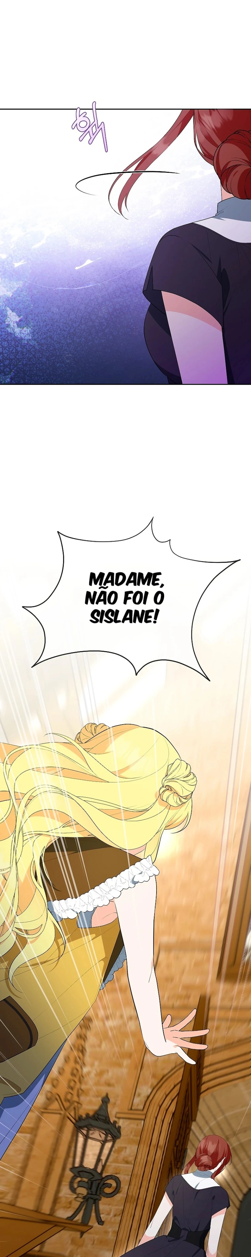 Os Protagonistas Masculinos Obsessivos Querem me Devorar Viva Capítulo 13 Página 11