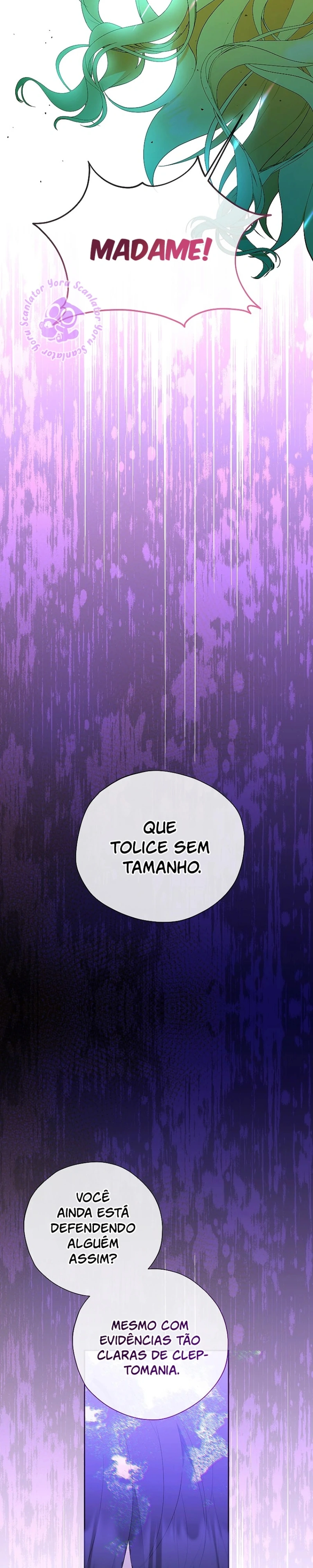 Os Protagonistas Masculinos Obsessivos Querem me Devorar Viva Capítulo 13 Página 13