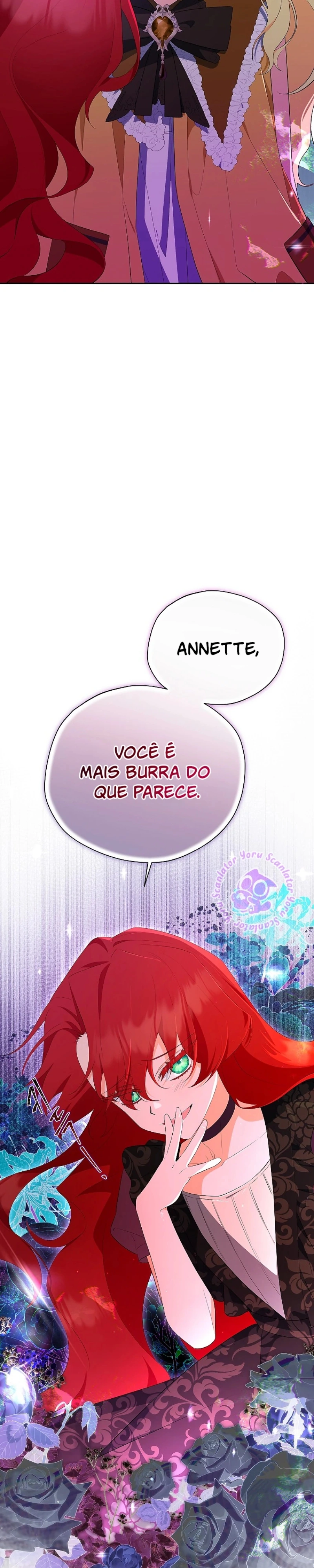 Os Protagonistas Masculinos Obsessivos Querem me Devorar Viva Capítulo 13 Página 17