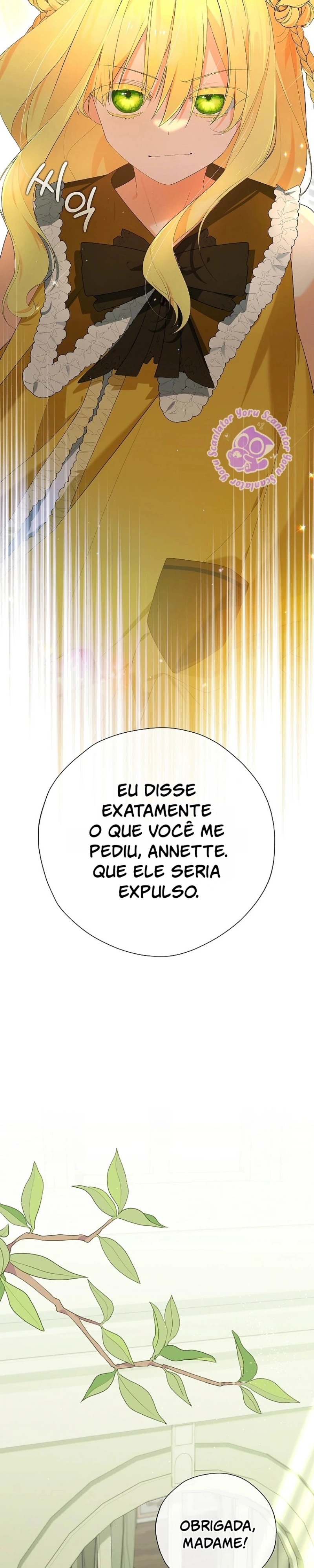 Os Protagonistas Masculinos Obsessivos Querem me Devorar Viva Capítulo 13 Página 19