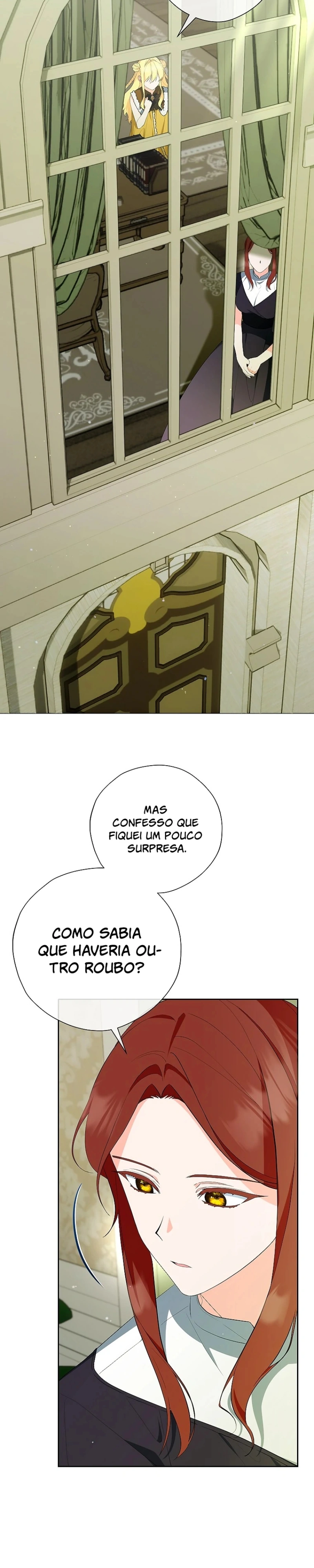 Os Protagonistas Masculinos Obsessivos Querem me Devorar Viva Capítulo 13 Página 20