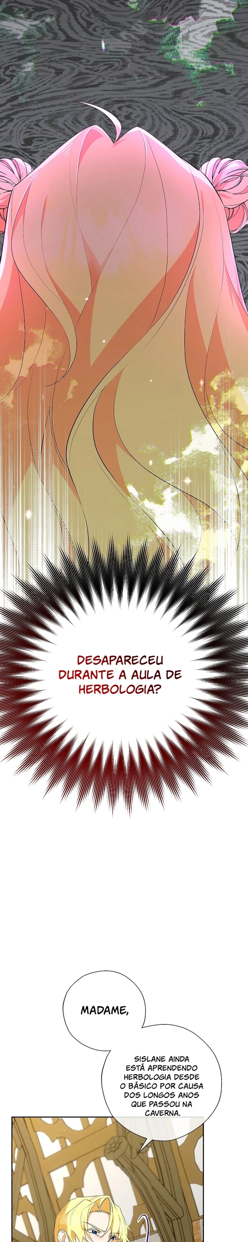 Os Protagonistas Masculinos Obsessivos Querem me Devorar Viva Capítulo 13 Página 7