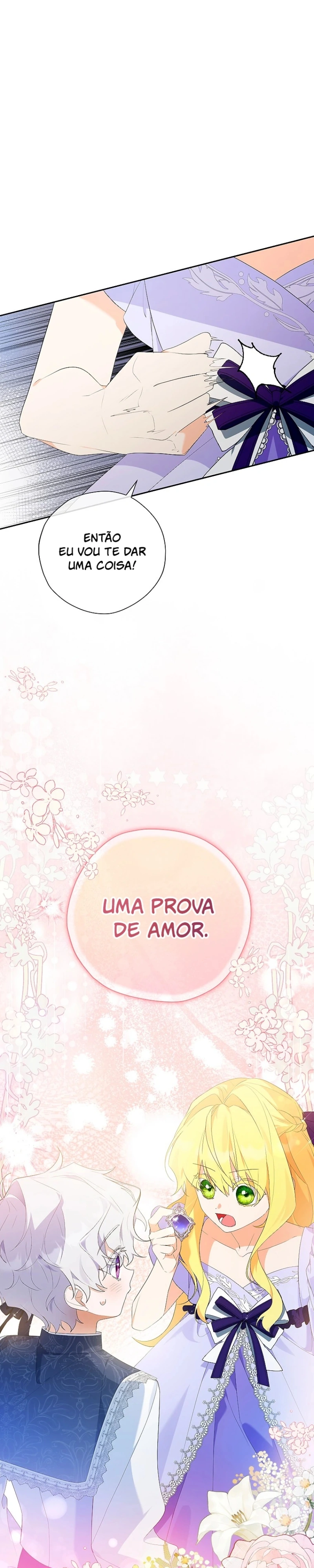 Os Protagonistas Masculinos Obsessivos Querem me Devorar Viva Capítulo 14 Página 25