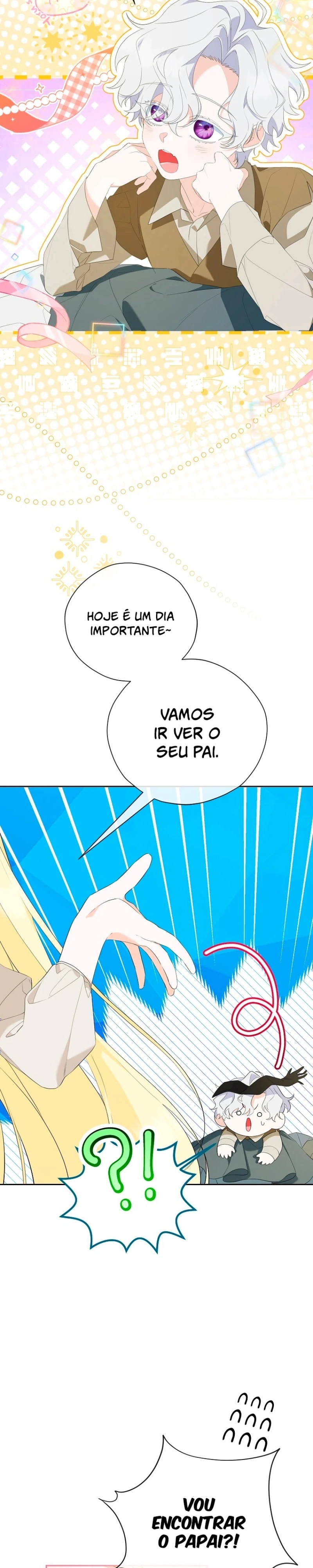 Os Protagonistas Masculinos Obsessivos Querem me Devorar Viva Capítulo 17 Página 9