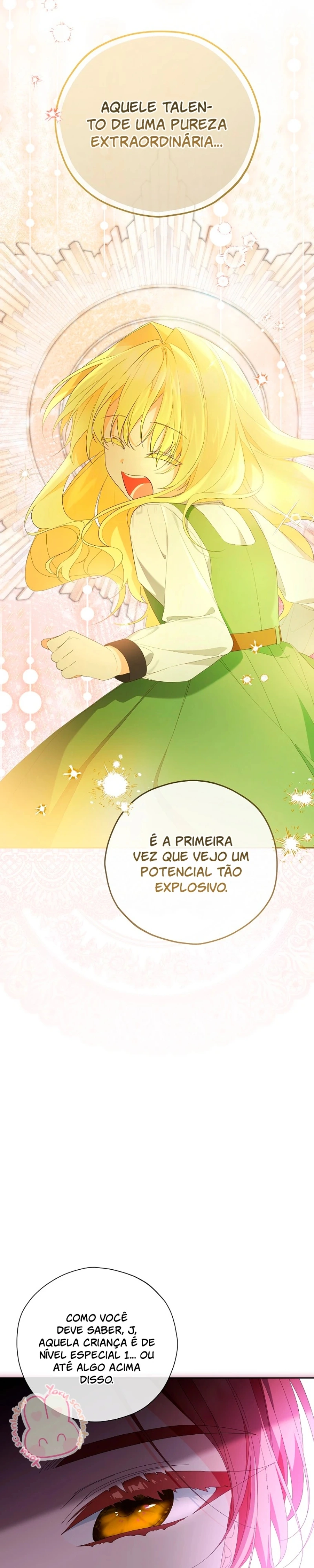 Os Protagonistas Masculinos Obsessivos Querem me Devorar Viva Capítulo 18 Página 37