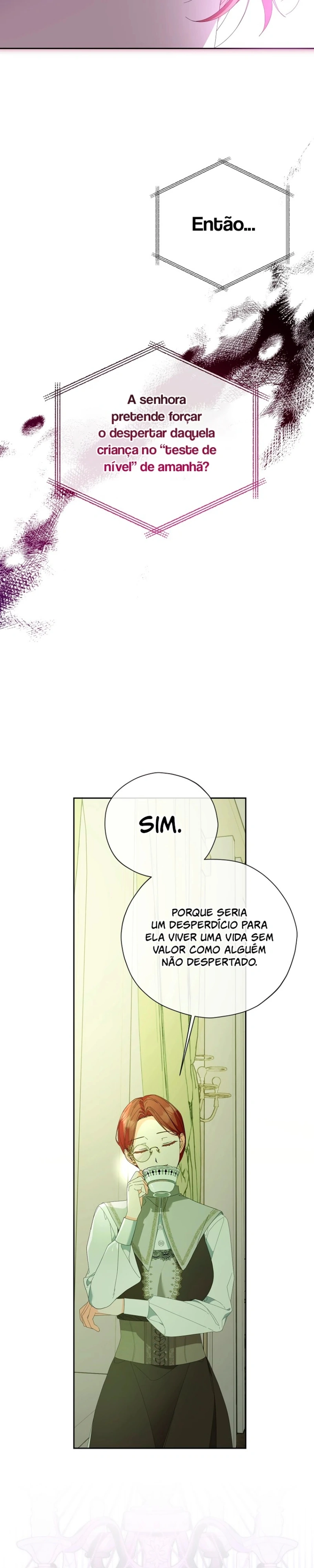 Os Protagonistas Masculinos Obsessivos Querem me Devorar Viva Capítulo 18 Página 38