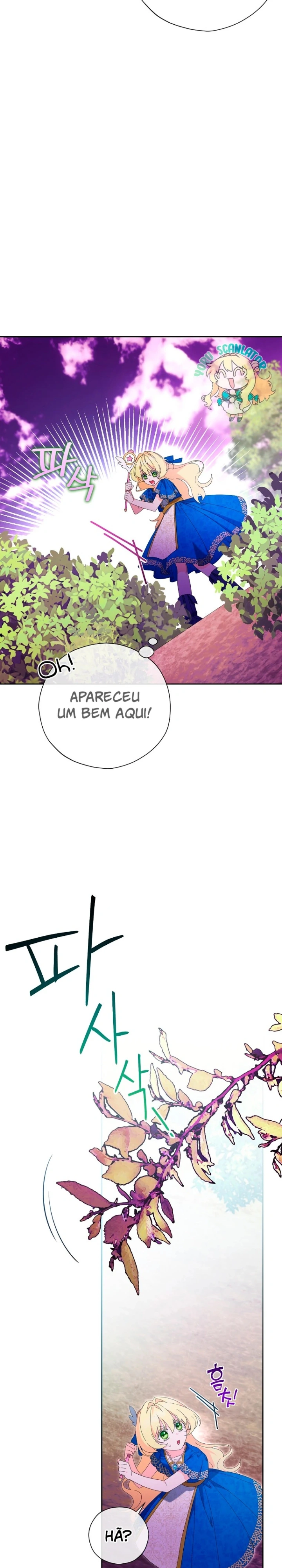 Os Protagonistas Masculinos Obsessivos Querem me Devorar Viva Capítulo 19 Página 25