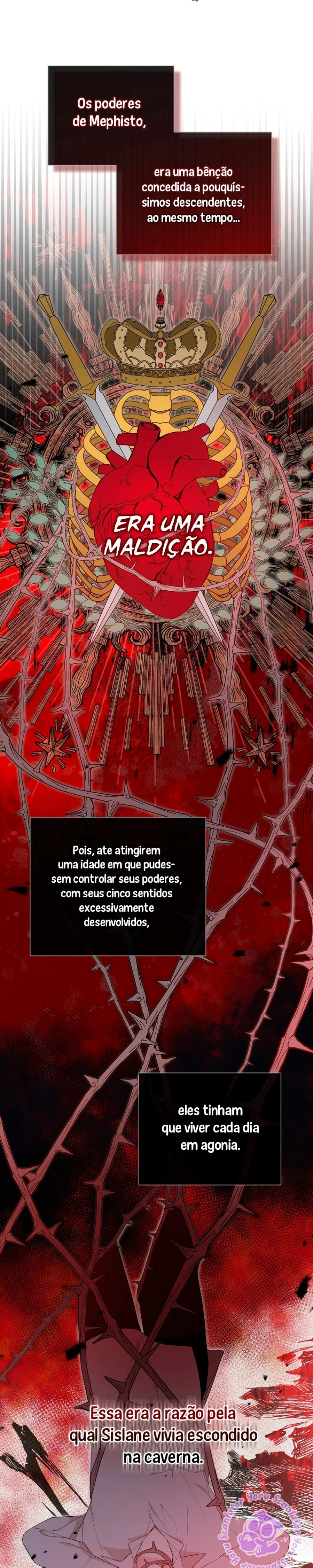 Os Protagonistas Masculinos Obsessivos Querem me Devorar Viva Capítulo 2 Página 16