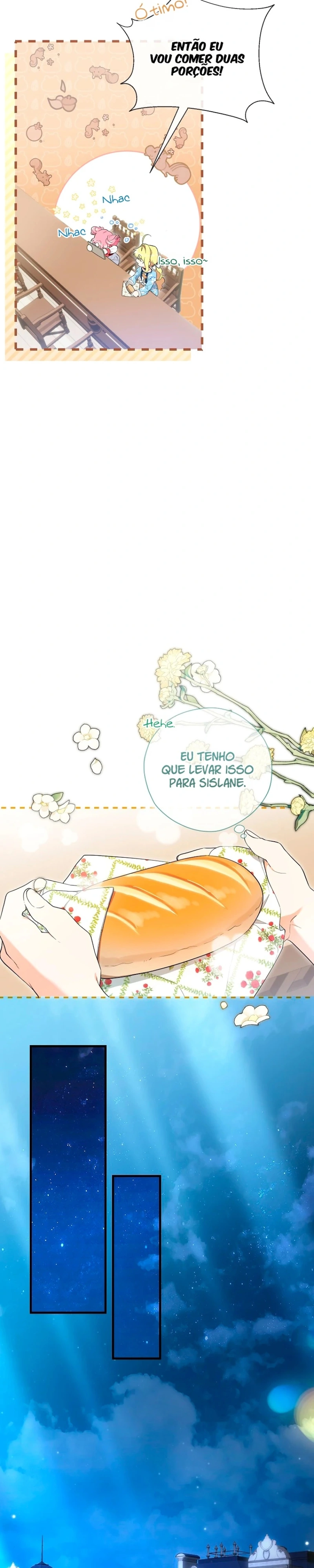 Os Protagonistas Masculinos Obsessivos Querem me Devorar Viva Capítulo 2 Página 25