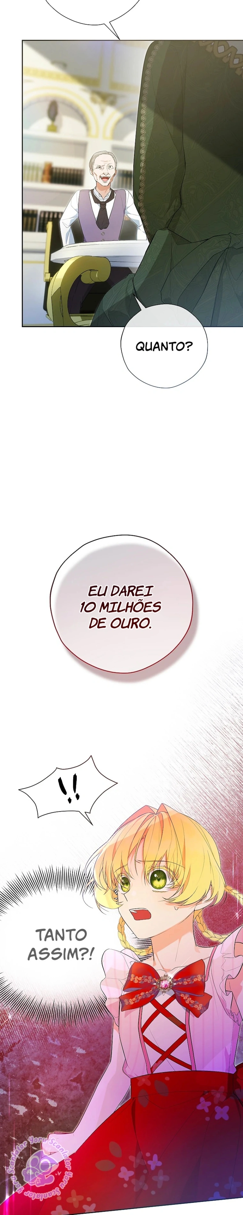 Os Protagonistas Masculinos Obsessivos Querem me Devorar Viva Capítulo 7 Página 16