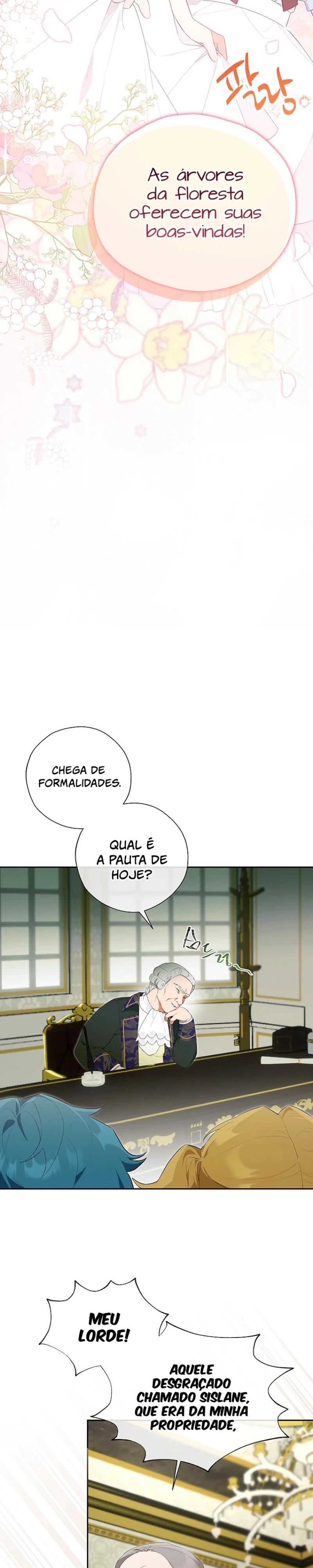 Os Protagonistas Masculinos Obsessivos Querem me Devorar Viva Capítulo 8 Página 14