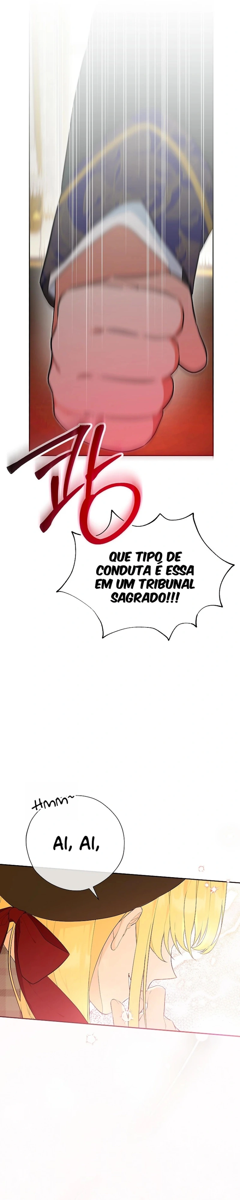 Os Protagonistas Masculinos Obsessivos Querem me Devorar Viva Capítulo 8 Página 17