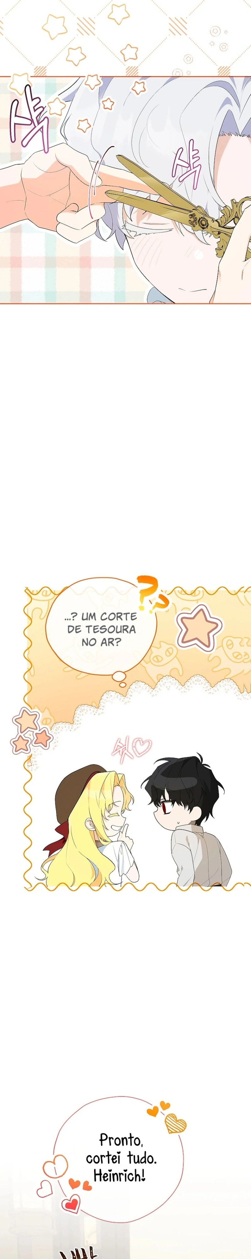 Os Protagonistas Masculinos Obsessivos Querem me Devorar Viva Capítulo 8 Página 38