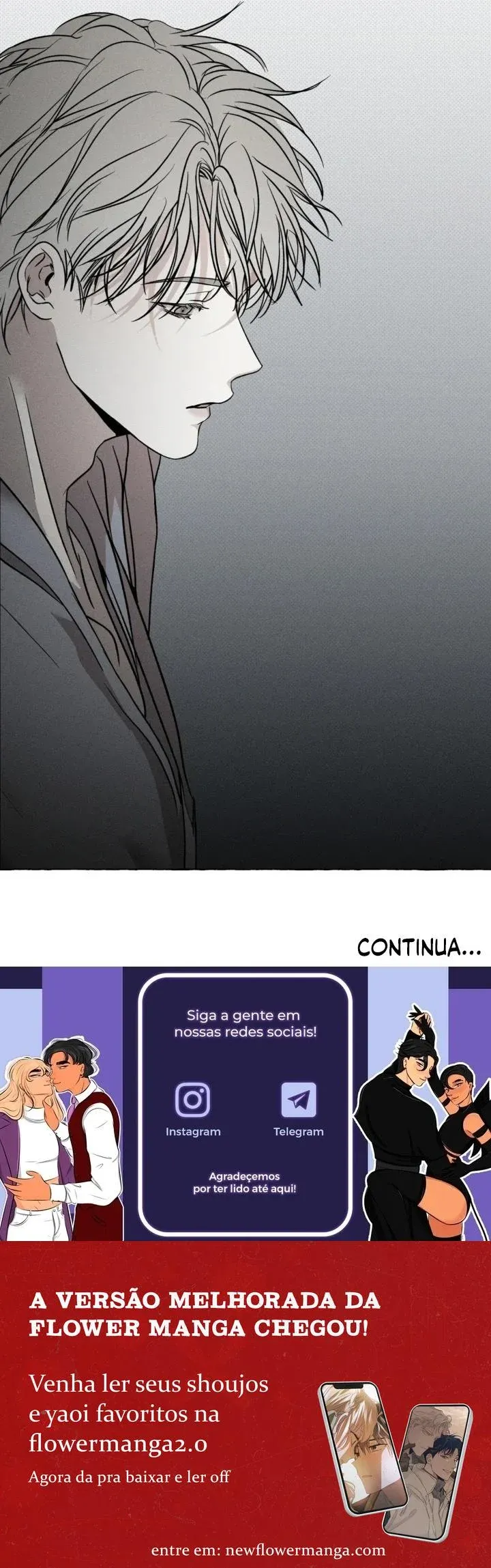 Ossos e Pétalas Capítulo 2 Página 8