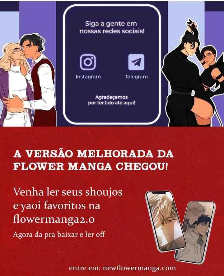Ossos e Pétalas Capítulo 7 Página 8