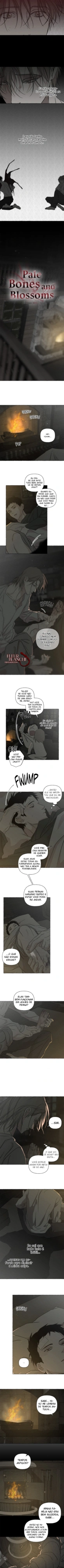Ossos e Pétalas Capítulo 74 Página 2