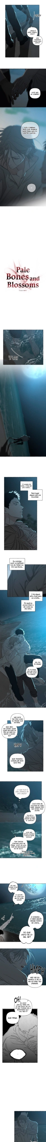 Ossos e Pétalas Capítulo 75 Página 4