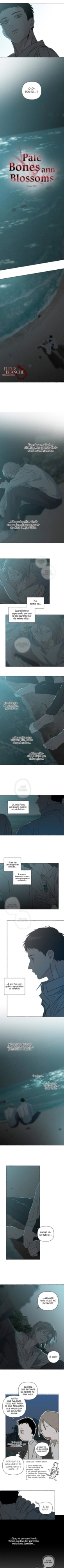Ossos e Pétalas Capítulo 76 Página 3