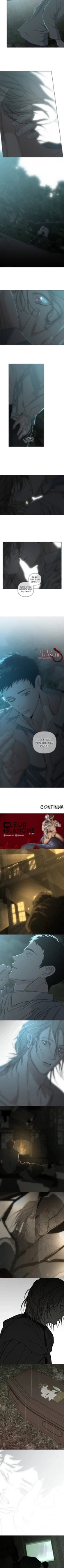 Ossos e Pétalas Capítulo 76 Página 5
