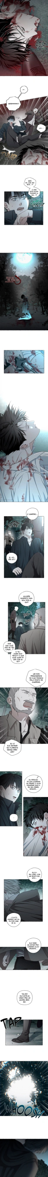 Ossos e Pétalas Capítulo 28 Página 2
