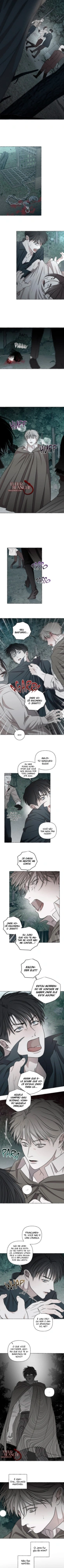 Ossos e Pétalas Capítulo 28 Página 3
