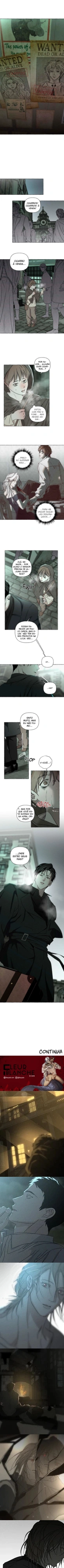 Ossos e Pétalas Capítulo 30 Página 5