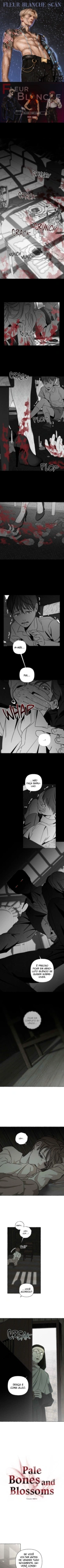 Ossos e Pétalas Capítulo 31 Página 1