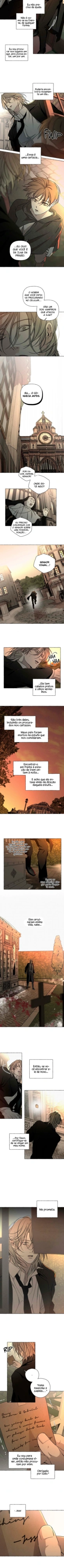 Ossos e Pétalas Capítulo 31 Página 4