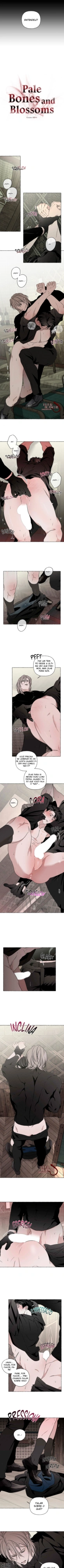Ossos e Pétalas Capítulo 33 Página 3