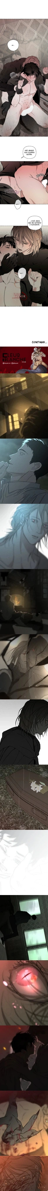 Ossos e Pétalas Capítulo 33 Página 5
