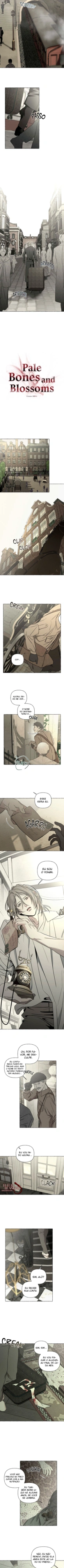 Ossos e Pétalas Capítulo 35 Página 5
