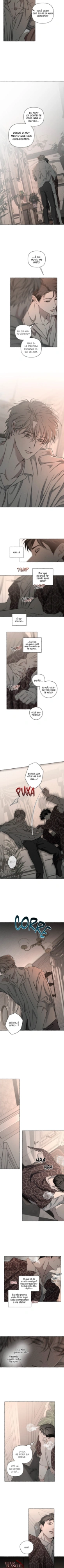 Ossos e Pétalas Capítulo 37 Página 3